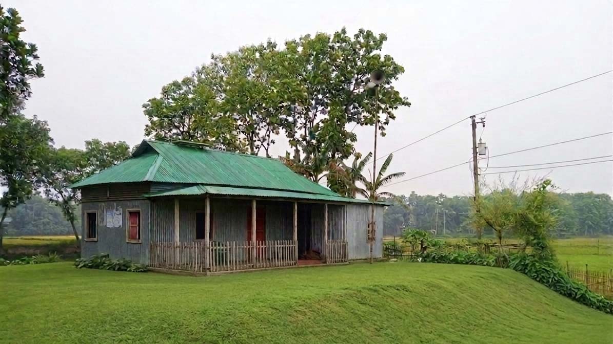 সহ-সভাপতি